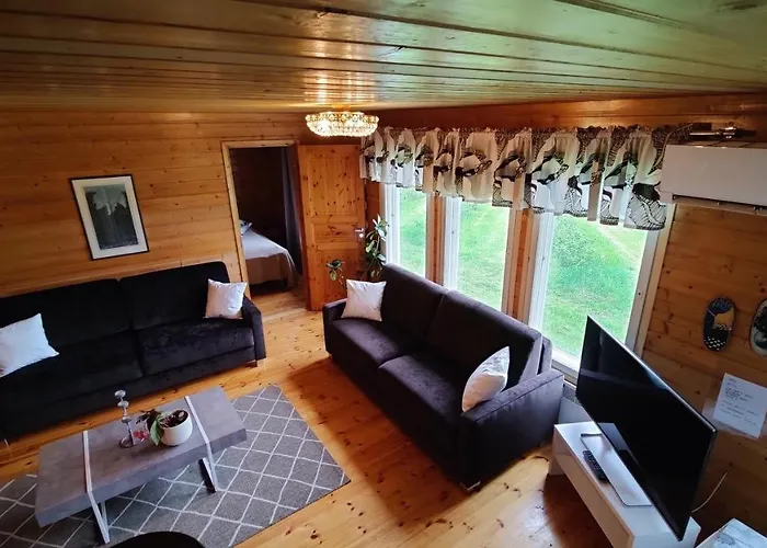 兔子出没农家乐 木屋 *