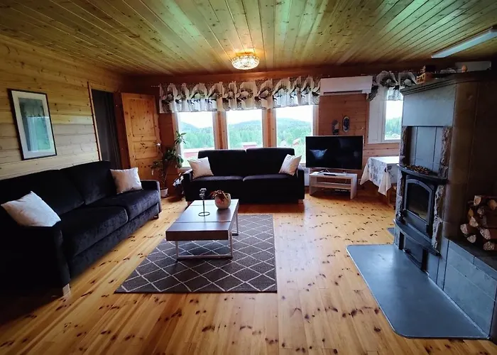 兔子出没农家乐 木屋 Kolinkylä