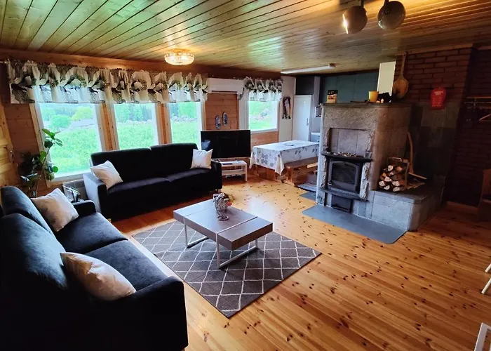 兔子出没农家乐 木屋 *