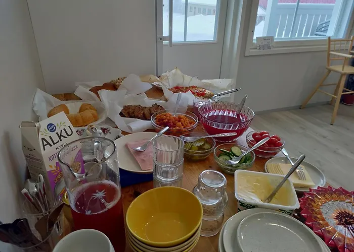 兔子出没农家乐