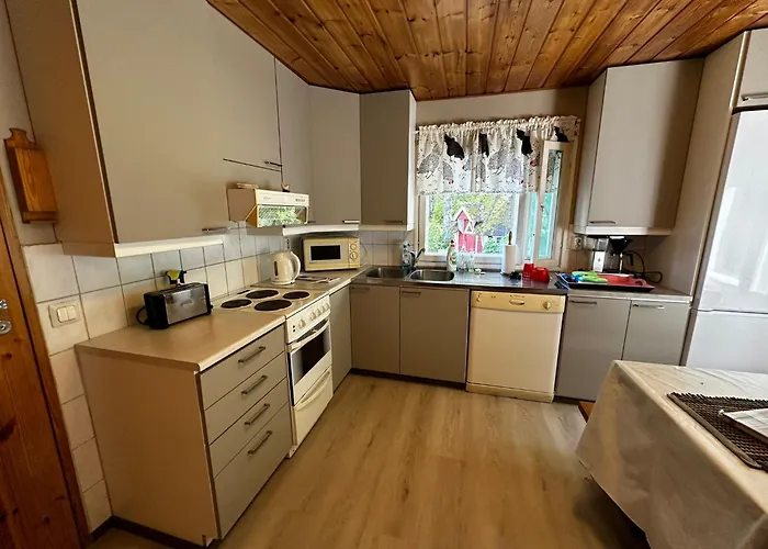 兔子出没农家乐 木屋 *