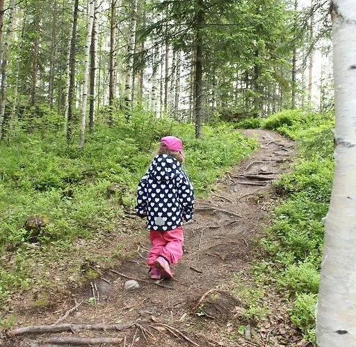 兔子出没农家乐