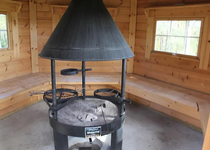 兔子出没农家乐