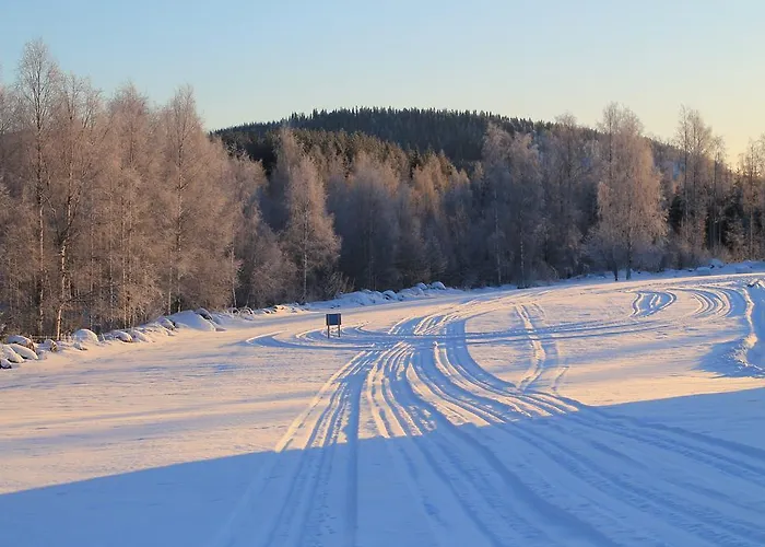 兔子出没农家乐 * Kolinkylä