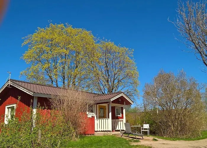 木屋 兔子出没农家乐 Kolinkylä