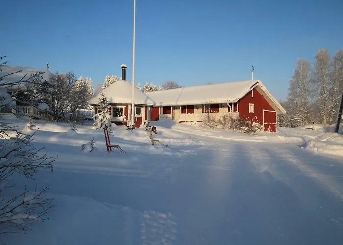 兔子出没农家乐 * Kolinkylä