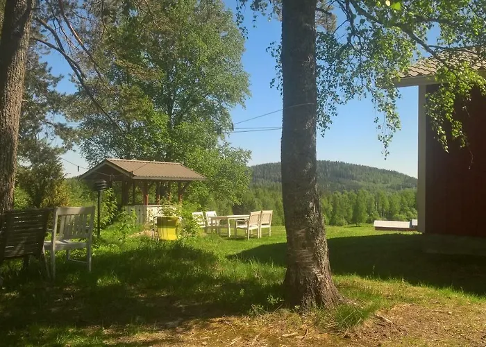 兔子出没农家乐 Kolinkylä