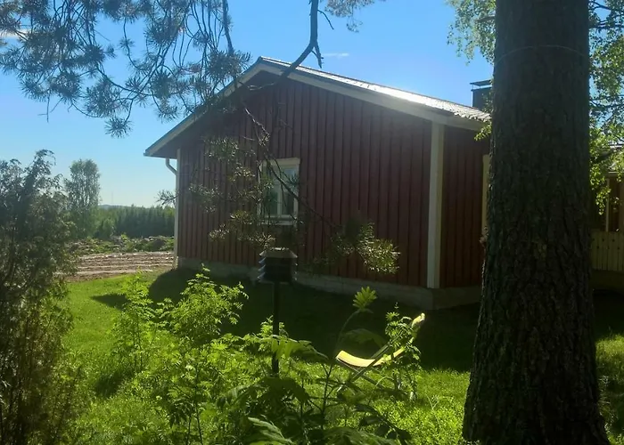 木屋 兔子出没农家乐 *