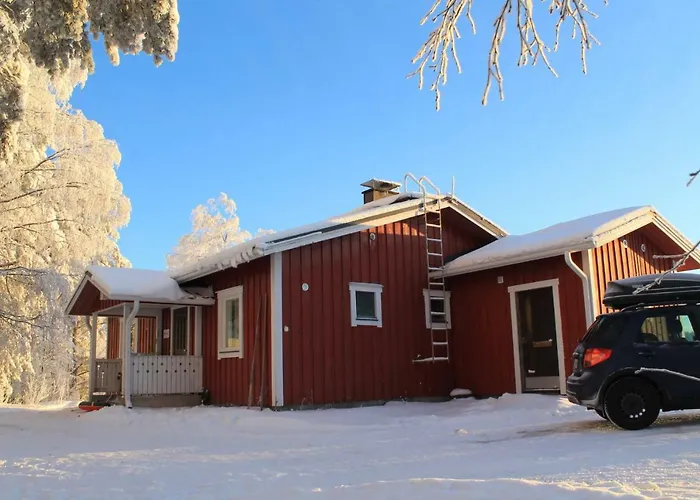 兔子出没农家乐 木屋 Kolinkylä