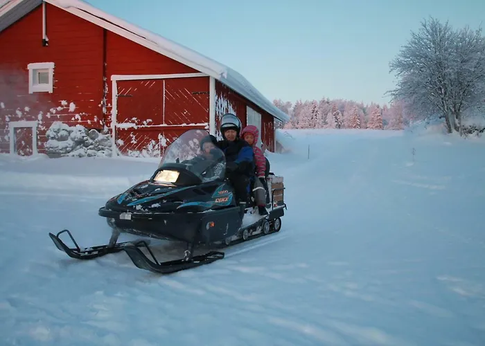 兔子出没农家乐 * Kolinkylä