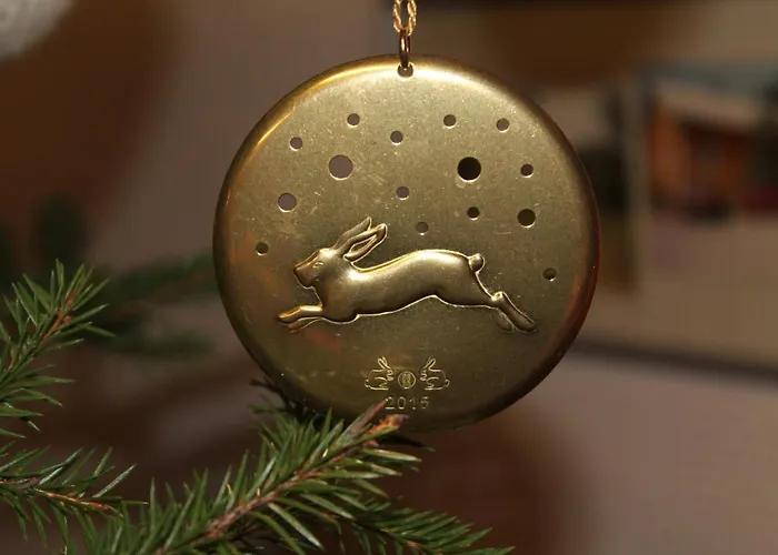 兔子出没农家乐 Kolinkylä